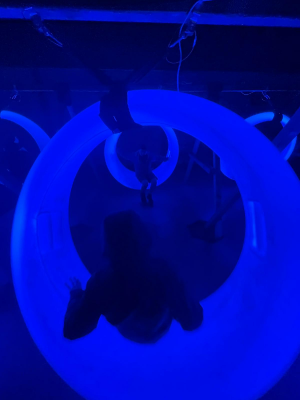 Sint-Martinus den XIIde - Winterkamp JVK 2024